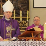 Pogrzeb ks. Janusza Kozłowskiego cz. 2
