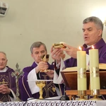 Pogrzeb ks. Janusza Kozłowskiego cz. 2