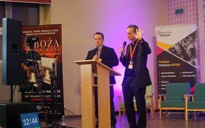 O zmianie kultury parafii