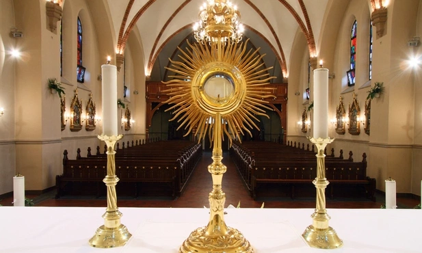 Mów do nas o sobie, Panie