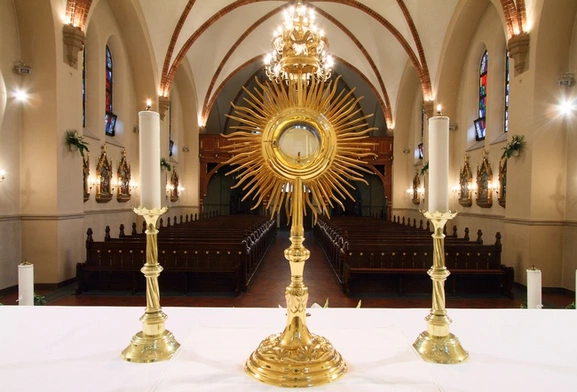 Mów do nas o sobie, Panie