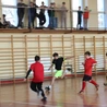 Finały odbędą się w hali sportowej WSD.