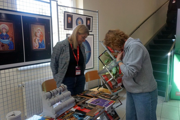 Forum Alpha w Gliwicach (1)