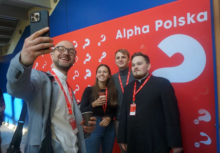 Forum Alpha w Gliwicach (1)