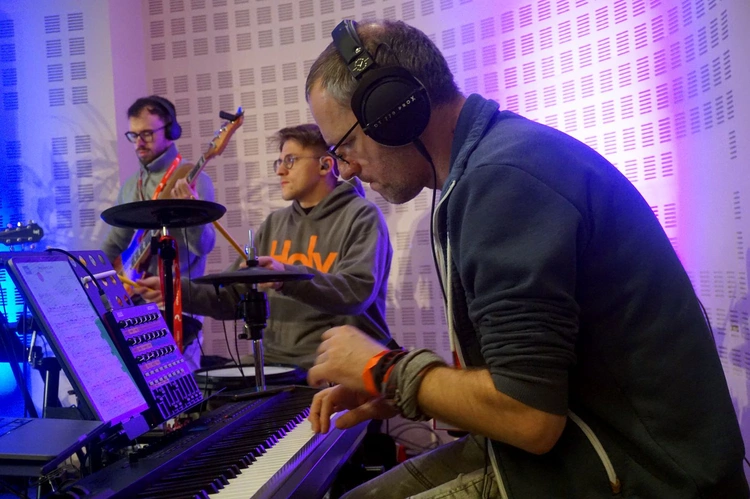 Forum Alpha w Gliwicach (1)