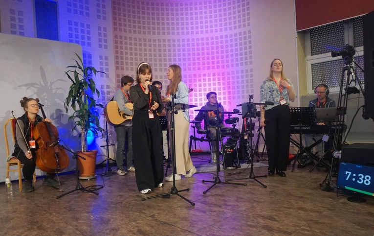 Forum Alpha w Gliwicach (1)