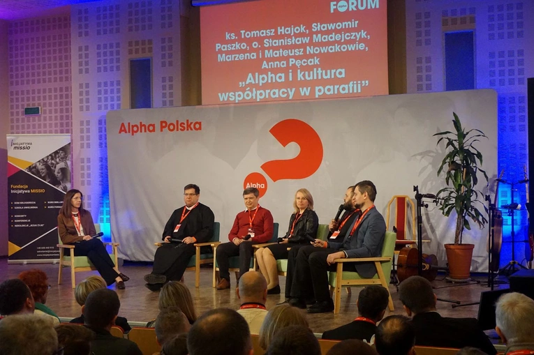 Forum Alpha w Gliwicach (1)