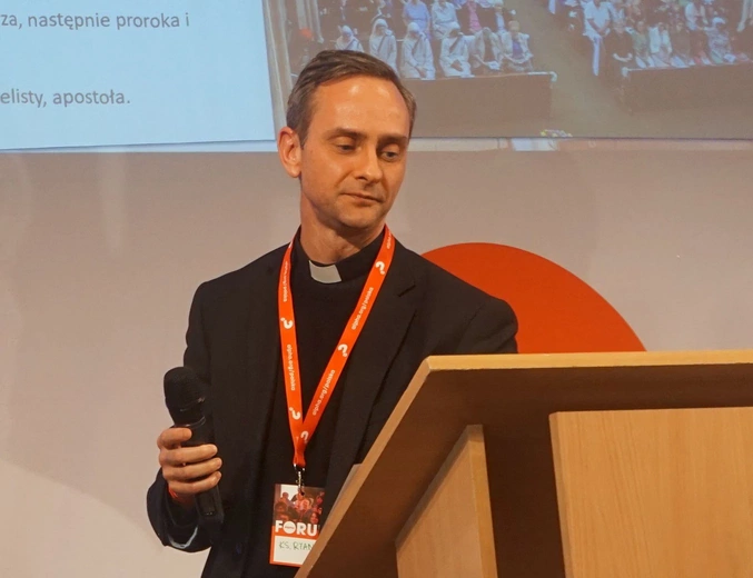 Forum Alpha w Gliwicach (2)