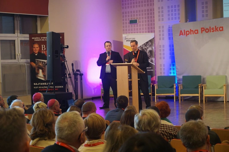 Forum Alpha w Gliwicach (2)