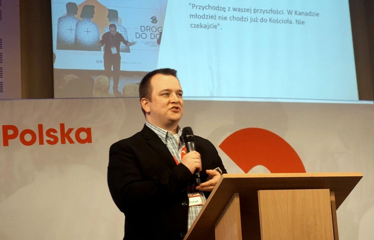 Forum Alpha w Gliwicach (2)