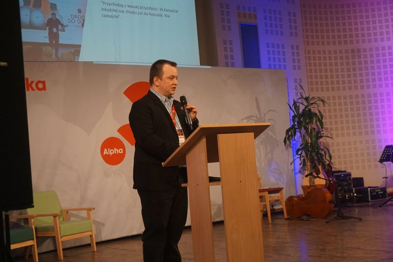Forum Alpha w Gliwicach (2)