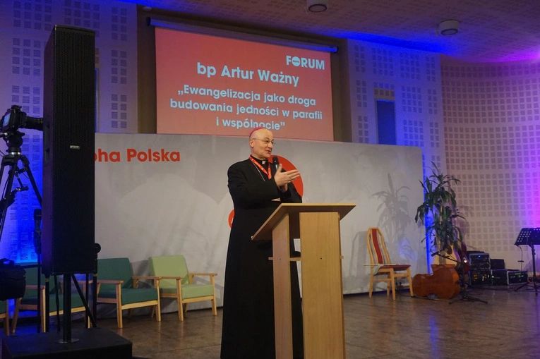 Forum Alpha w Gliwicach (2)