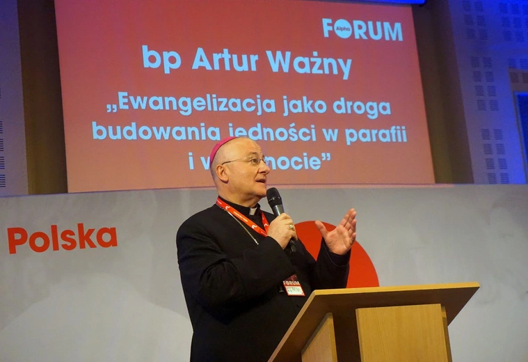 Forum Alpha w Gliwicach (2)