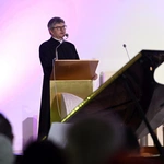 Prawykonanie "Życie mego życia"