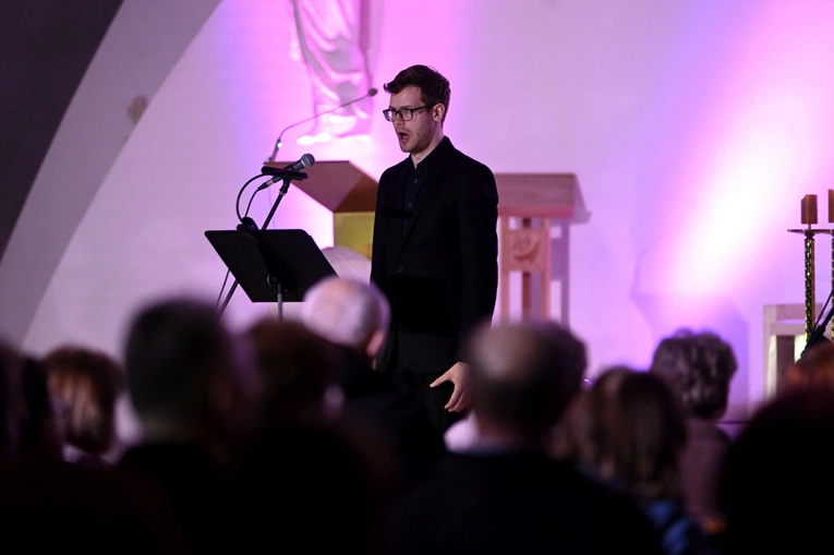 Prawykonanie "Życie mego życia"