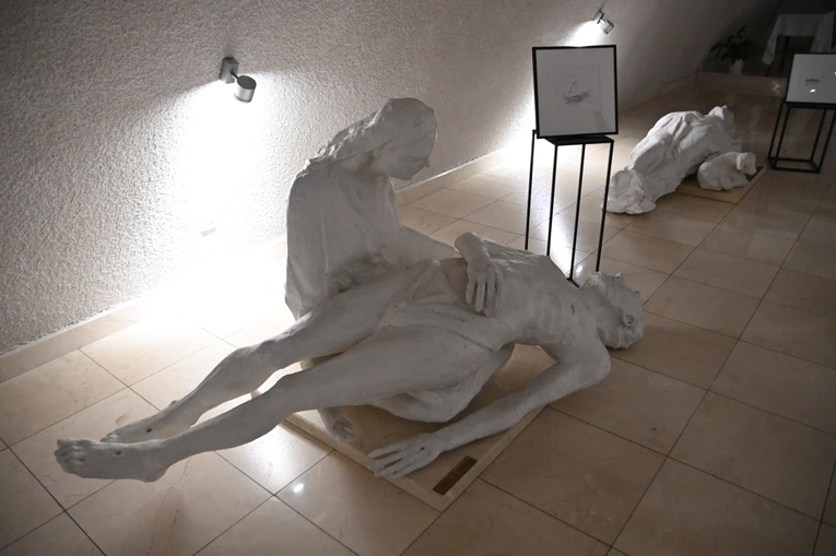 Prawykonanie "Życie mego życia"