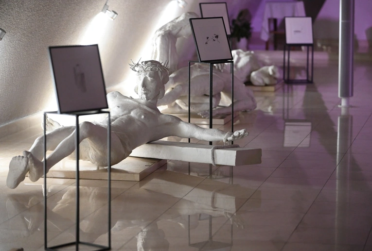 Prawykonanie "Życie mego życia"