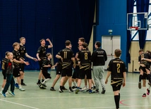 ​Mistrzowie w piłce nożnej LSO 2025