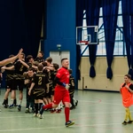 ​Mistrzowie w piłce nożnej LSO 2025