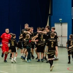​Mistrzowie w piłce nożnej LSO 2025