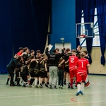 ​Mistrzowie w piłce nożnej LSO 2025