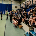 ​Mistrzowie w piłce nożnej LSO 2025