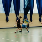 ​Mistrzowie w piłce nożnej LSO 2025