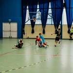 ​Mistrzowie w piłce nożnej LSO 2025