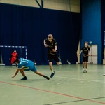 ​Mistrzowie w piłce nożnej LSO 2025