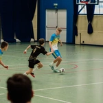 ​Mistrzowie w piłce nożnej LSO 2025