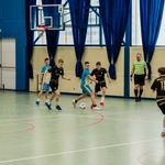 ​Mistrzowie w piłce nożnej LSO 2025