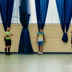 ​Mistrzowie w piłce nożnej LSO 2025