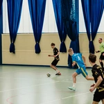 ​Mistrzowie w piłce nożnej LSO 2025