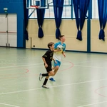 ​Mistrzowie w piłce nożnej LSO 2025