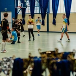 ​Mistrzowie w piłce nożnej LSO 2025