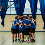 ​Mistrzowie w piłce nożnej LSO 2025