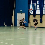 ​Mistrzowie w piłce nożnej LSO 2025
