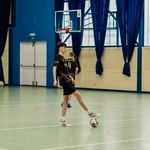 ​Mistrzowie w piłce nożnej LSO 2025