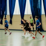 ​Mistrzowie w piłce nożnej LSO 2025