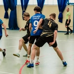​Mistrzowie w piłce nożnej LSO 2025