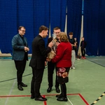 ​Mistrzowie w piłce nożnej LSO 2025