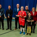 ​Mistrzowie w piłce nożnej LSO 2025