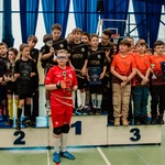 ​Mistrzowie w piłce nożnej LSO 2025