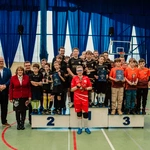 ​Mistrzowie w piłce nożnej LSO 2025