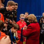 ​Mistrzowie w piłce nożnej LSO 2025