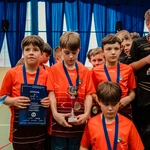 ​Mistrzowie w piłce nożnej LSO 2025