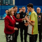 ​Mistrzowie w piłce nożnej LSO 2025