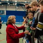 ​Mistrzowie w piłce nożnej LSO 2025
