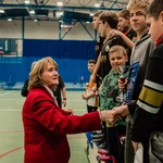 ​Mistrzowie w piłce nożnej LSO 2025