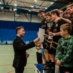 ​Mistrzowie w piłce nożnej LSO 2025